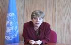 ECLAC head Alicia Bárcena said the challenge now is for deep structural change and slowing domestic demand stimuli
