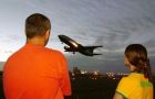 This year Brazilians are forecast to spend 16bn dollars overseas