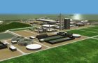 The Montes del Plata mill has demanded an investment of 2bn dollars, a significant sum for a GDP in the range of 48bn dollars