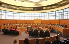 The Hamburg Law of the Sea court said unanimously that ARA Libertad should be released immediately