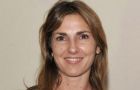 Cecilia Nahón, close friend of Kicillof and next ambassador in Washington