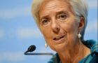 Lagarde sent a report on Argentina’s case to the IMF board