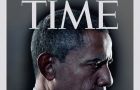The first Democrat, since FDR to win two consecutive terms with over 50% of the vote