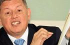 Pedro Delgado is the cousin of President Correa and has been in the job since November 2011