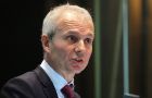 Europe Minister David Lidington set out the position in a letter to the Governor, Sir Adrian Johns
