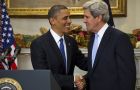 Kerry's nomination is unlikely to face opposition from Republicans