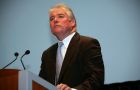 CEBR Douglas McWilliams: ”We have been neck-and-neck with Brazil for some time”