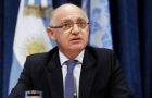 The Argentine minister said there are no trade interests involved in talks with Teheran