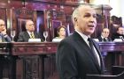 Ricardo Lorenzetti, president of the Argentine Supreme Court