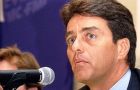 Roberto Azevedo is currently Brazil’s envoy at WTO