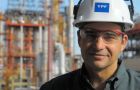 CEO Galuccio ends the year with several significant oil and gas development agreements