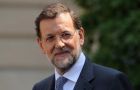 Some good news for President Rajoy