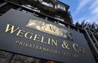 Wegelin, in the small Swiss town of St Gallen, started in business 35 years before the US independence