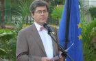 EU/Peru and Colombia free trade agreements will be ratified during the summit, said Ambassador Dochao