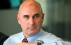 Hugh Grant, Monsanto CEO, a third consecutive year of significant growth
