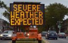 Among the greatest risks: consequences of climate change such as catastrophic flooding in China and Hurricane Sandy in the US East Coast