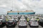 Exports also slumped considerably last year from 553.000 to 442.100