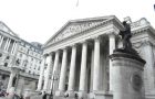 Steady as she goes: BoE offering £60bn in cheap loans to banks and building societies