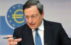 Contagion is not only about the crisis, there is a positive contagion when things go well, too, said the ECB chief