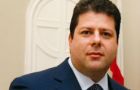 Chief Minister Fabian Picardo insisted on the trilateral process (Pic: chronicle.gi)