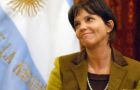 Central bank governor Marcó del Pont, the hike in the so-called “blue” dollar is “clearly a seasonal phenomenon”