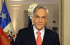 President Piñera sent two ministers to talk with the Mapuche people