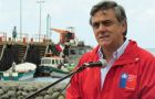 Economy minister Pablo Longueira. No repeat of the of the ISA crisis again