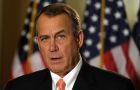 House speaker John Boehner referred to the provision as “no budget, no pay”