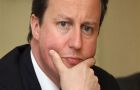 PM Cameron argued that disillusionment with the EU was at an all-time high