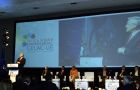 Germany’s Merkel, Spain’s Rajoy, Brazil’s Rousseff and Mexican tycoon Slim have been announced at the summit