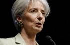 The IMF chief admits the country could be going through ‘a strong adjustment phase’