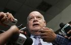 Secretary General Insulza: OAS has a hemispheric responsibility (Photo: Efe)