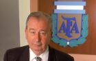 Grondona came to AFA in 1979 and since then has presided over the 1986 World Cup, a record six world Under-20 titles and two Olympic gold medals
