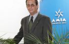 AMIA president Borger, Iran can’t be trusted; they deny the holocaust and “my mother has the concentration camp stamped in her arm”