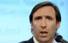 Minister Lorenzino said “countries that don’t follow IMF prescriptions are sanctioned”