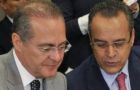 “Extracurricular activities of Renan Calheiros and Henrique Alves are well known”