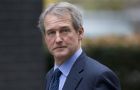 UK Environment Secretary Paterson points to Ireland and France