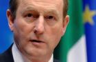 “An historic step on the road to economic recovery, said PM Enda Kenny