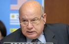 Secretary General Insulza said that OAS has sent observers to over 200 electoral processes in Latam