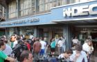 Slums surrounding Buenos Aires and big cities: Indec says people can feed on two dollars per day