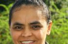 Marina Silva was a presidential candidate in 2010 and won 20 million votes
