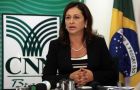 “We reject the individual contracts offered by Monsanto” said Senator Katia Abreu