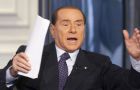 In an increasingly bitter campaign Berlusconi is attacking “German-centric” austerity policies