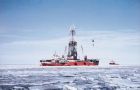 Drilling in the Chukchi and Drilling in the Chukchi and Beaufort Seas off Alaska will have to wait until 2014 off Alaska will have to wait until 2014