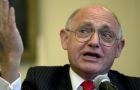 Foreign Minister Héctor Timerman rejected allegations about an alleged “discrediting operation” by Argentina&#39;s ambassador to the Vatican Juan Pablo Cafiero ... - timerman-pope-francis