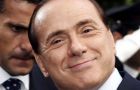 ‘Il Cavalieri’ has outsmarted his rivals and favours a coalition headed by Letta