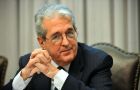An independent Saccomanni was until now president of the Central Bank
