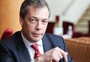 The leader of the UKIP said Britain should follow the example of France with its own Overseas Territories 