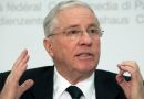 &ldquo;We must not cave in to pressure from other countries” said Christoph Blocher, a leader of the right-wing Swiss People's Party