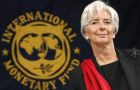Lagarde sent a letter to plaintiffs anticipating the IMF move before the US Supreme Court